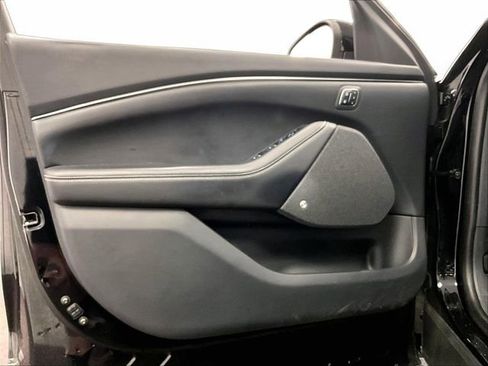 Certified 2023 Ford Mustang Mach-E Premium AWD/4WD image 22