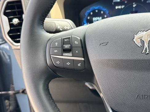Used 2025 Ford Bronco Sport Big Bend w/ Convenience Package AWD/4WD image 16