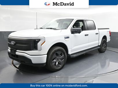 Used 2024 Ford F150 Lightning XLT