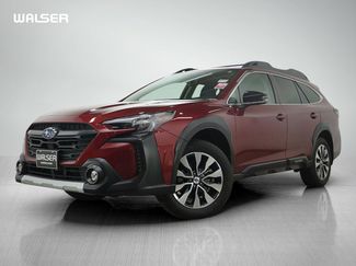 Used 2024 Subaru Outback Limited AWD/4WD video 1