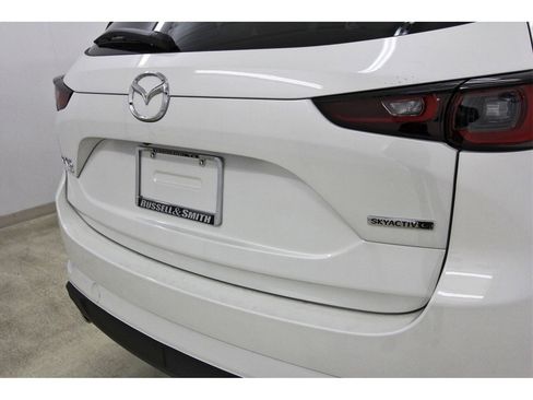 New 2025 MAZDA CX-5 AWD 2.5 S w/ Preferred Package image 6