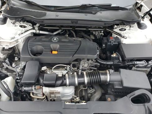 Used 2021 Acura TLX Technology Package image 7