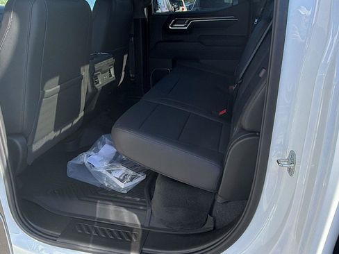 New 2026 Chevrolet Silverado 1500 RST w/ RST All Star Premium Package AWD/4WD image 16