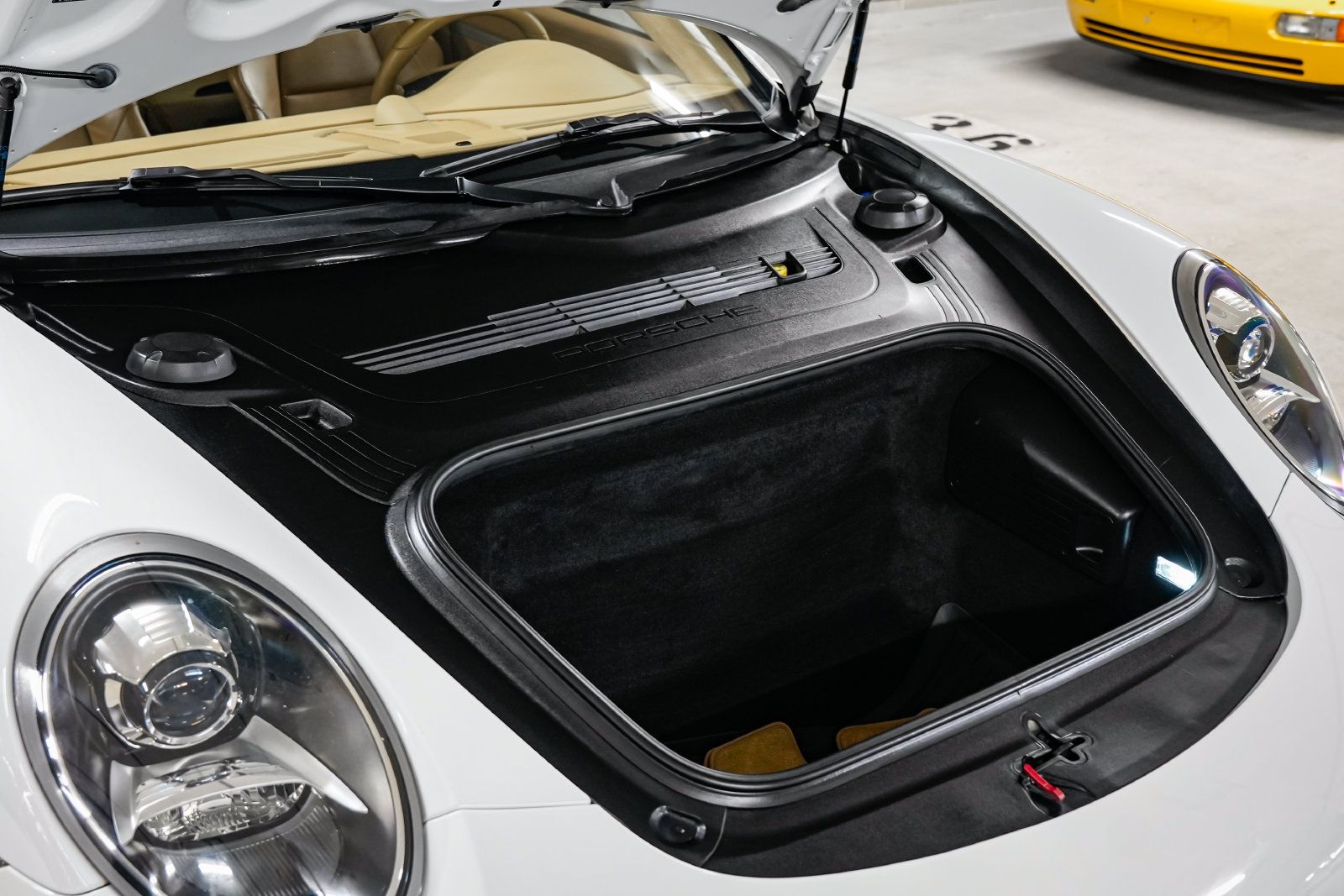 Used 2013 Porsche 911 Carrera S RWD image 43