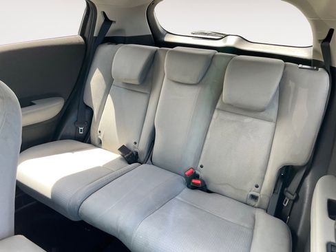 Used 2019 Honda HR-V EX image 13