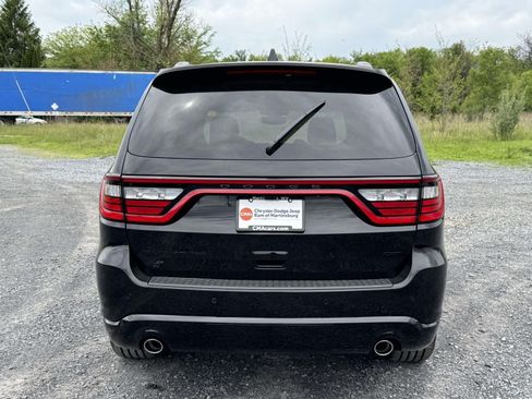 New 2026 Dodge Durango GT w/ Blacktop Package AWD/4WD image 21