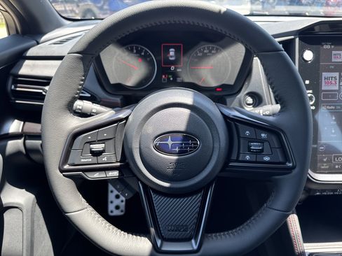 New 2026 Subaru WRX Premium w/ WRX Enhancement Package AWD/4WD image 11