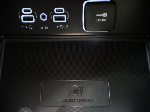 New 2025 Jeep Grand Cherokee Limited w/ Luxury Tech Group II image 23