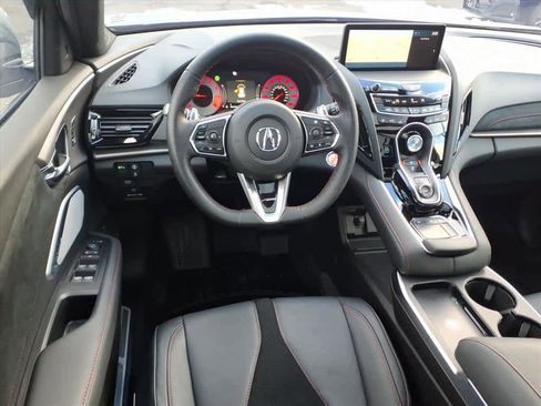 Certified 2025 Acura RDX A-Spec image 12