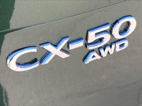 New 2026 MAZDA CX-50 AWD 2.5 S w/ Weather Package image 15