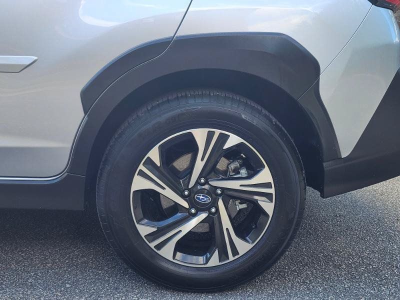 Used 2025 Subaru Crosstrek 2.5i Premium AWD/4WD image 18