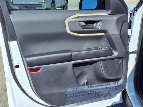 New 2026 Ford Bronco Sport Big Bend w/ Convenience Package image 21