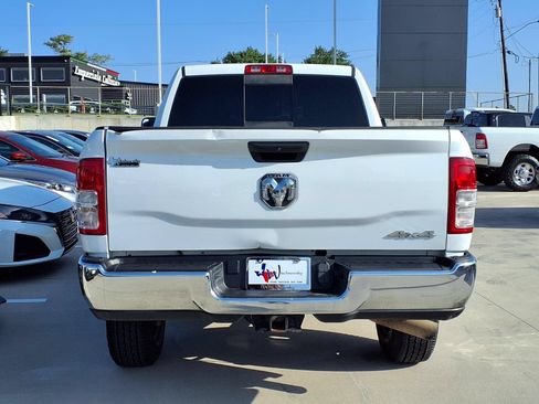 Used 2022 RAM 2500 Tradesman AWD/4WD image 7