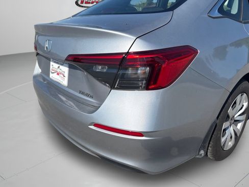 Used 2024 Honda Civic LX image 30