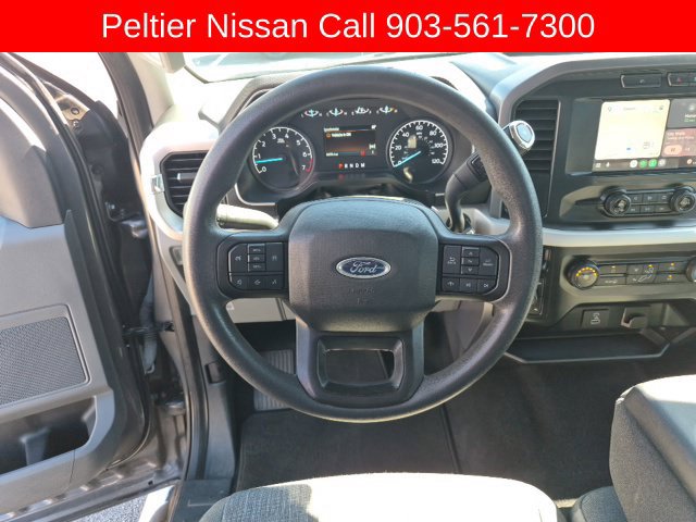 Used 2023 Ford F150 XLT AWD/4WD image 10