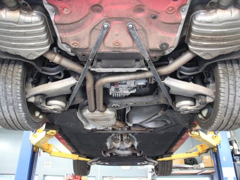 Used 2018 Audi S7 Prestige w/ S Sport Package image 96