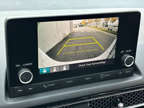 Used 2022 Honda Civic Sport image 20