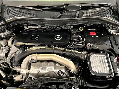 Certified 2026 Mercedes-Benz GLA 250 4MATIC image 30