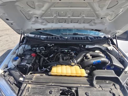 Used 2019 Ford F150 XL w/ Equipment Group 101A Mid RWD image 22