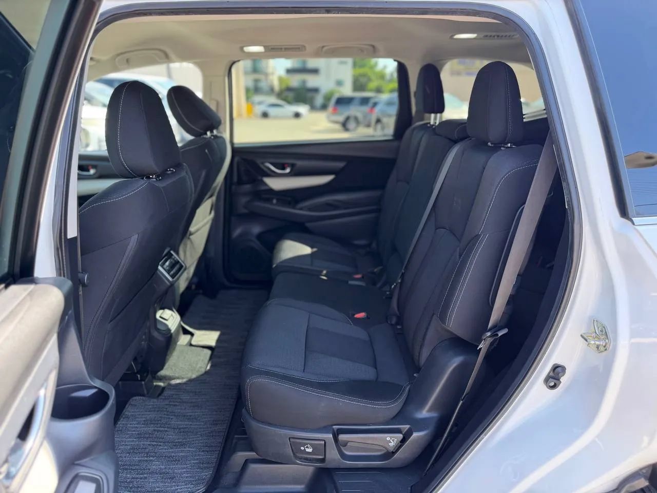 Used 2020 Subaru Ascent Premium AWD/4WD image 27