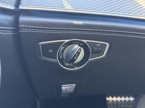 Used 2024 Mercedes-Benz AMG GT 53 image 23