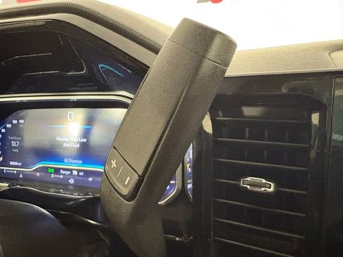 Used 2022 Chevrolet Silverado 1500 RST image 21