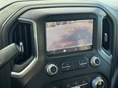 Used 2019 GMC Sierra 1500 AT4 w/ AT4 Premium Package image 34