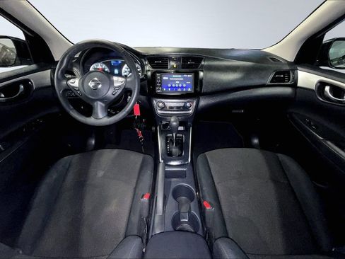Used 2019 Nissan Sentra S image 19
