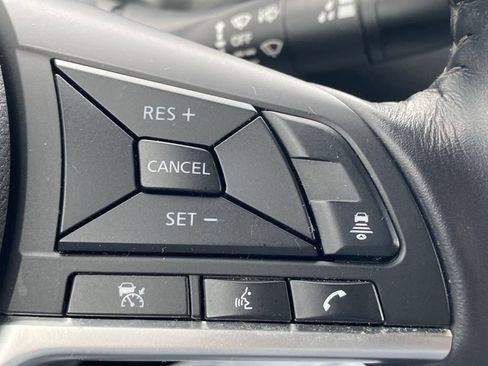 Used 2020 Nissan Sentra SV FWD image 26
