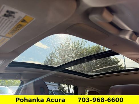 Certified 2026 Acura MDX w/ Advance Package AWD/4WD image 19