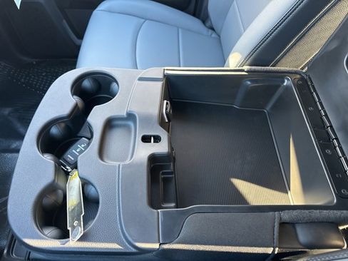 New 2026 RAM 3500 Tradesman image 20