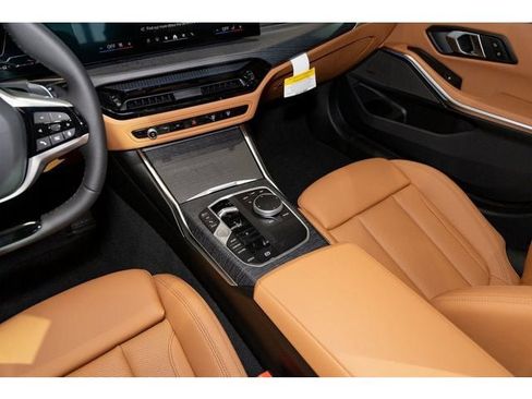 New 2026 BMW 330i xDrive Sedan w/ Premium Package image 61