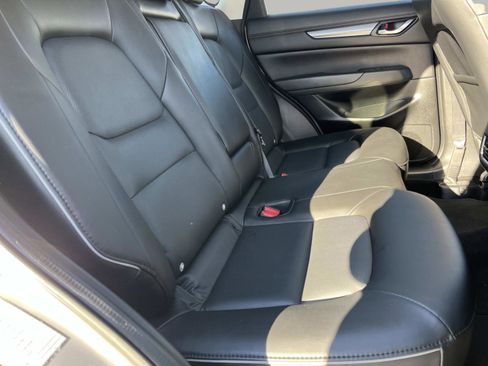 Used 2024 MAZDA CX-5 AWD 2.5 S w/ Select Package image 23