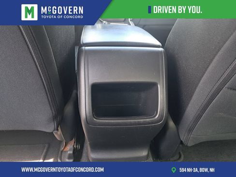 Used 2018 Honda Accord LX image 16