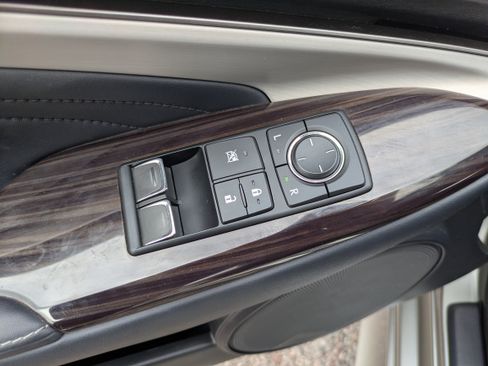 Used 2022 Lexus RC 350 w/ Premium Package image 18