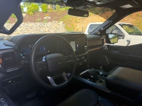 Used 2024 Ford F150 Tremor w/ Equipment Group 402A High AWD/4WD image 12