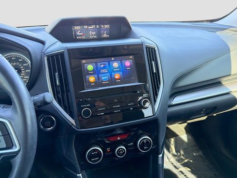 Used 2020 Subaru Forester Premium image 27