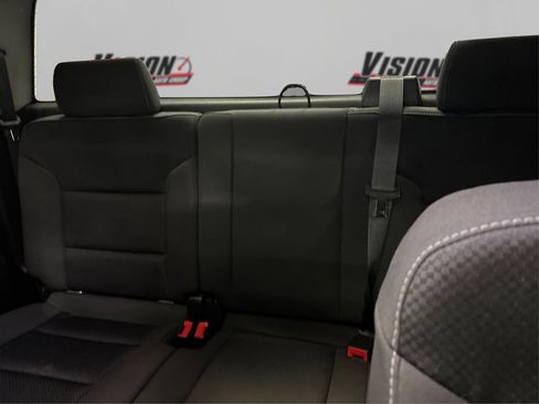 Used 2019 Chevrolet Silverado 1500 LT w/ All Star Edition image 19