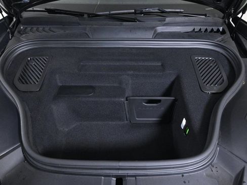 Used 2024 Porsche Macan Turbo Electric image 26