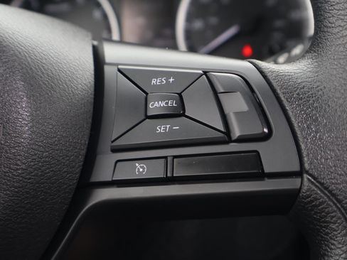 Used 2024 Nissan Kicks S FWD image 24