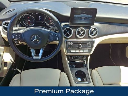 Used 2019 Mercedes-Benz CLA 250 4MATIC image 3