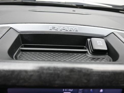 Used 2022 RAM 1500 Big Horn image 35
