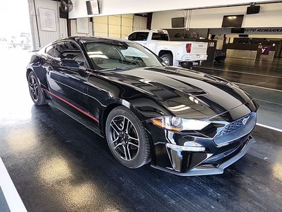 Used 2022 Ford Mustang Premium