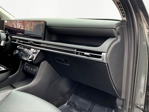 Used 2025 Hyundai Tucson SEL image 17