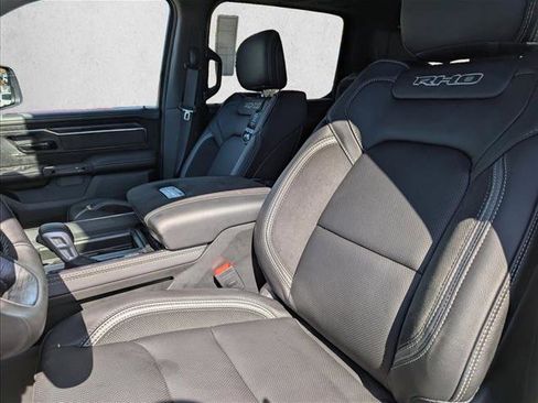 New 2026 RAM 1500 RHO image 24