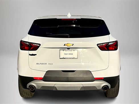 Certified 2022 Chevrolet Blazer LT image 7