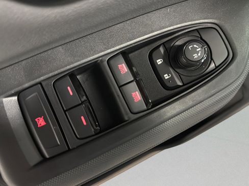 New 2026 Subaru Forester Wilderness image 14