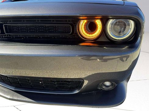 Used 2021 Dodge Challenger R/T Scat Pack image 12