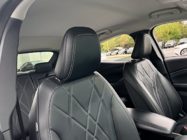 Used 2022 Ford Mustang Mach-E Select RWD image 31