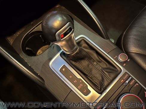 Used 2015 Audi A3 2.0T Premium w/ Driver Assistance Package image 27